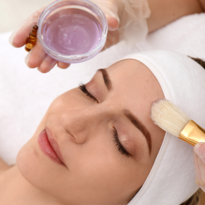 Chemical Peels